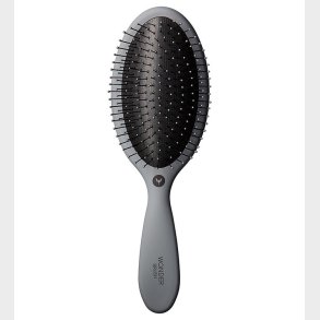 HH Simonsen Hrbrste - Wonder Brush - Cool Grey