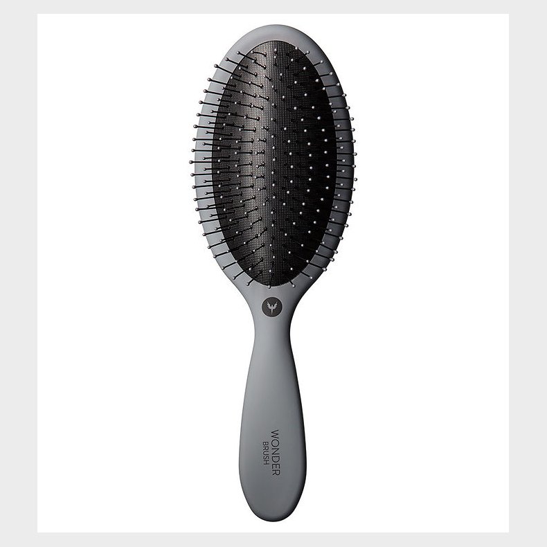 HH Simonsen Hrbrste - Wonder Brush - Cool Grey