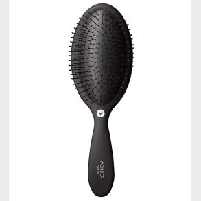HH Simonsen Hrbrste - Wonder Brush - Black