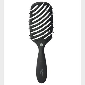 HH Simonsen Hrbrste - Flex Air Brush - Black