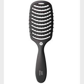 HH Simonsen Hrbrste - Air Brush - Black