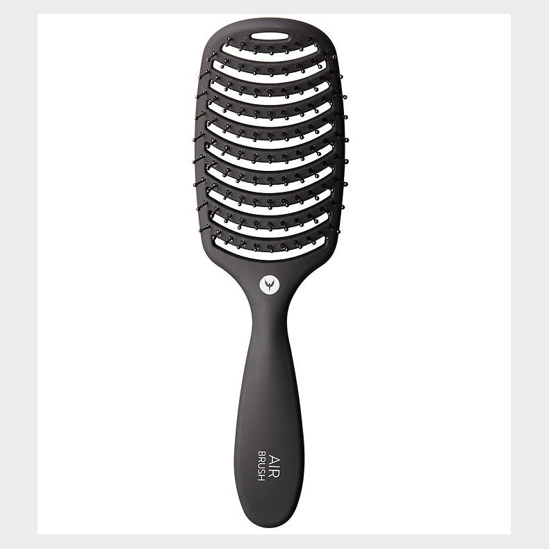 HH Simonsen Hrbrste - Air Brush - Black