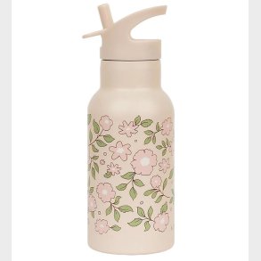 A Little Lovely Company Drikkedunk - 350 ml - Rustfri Stl