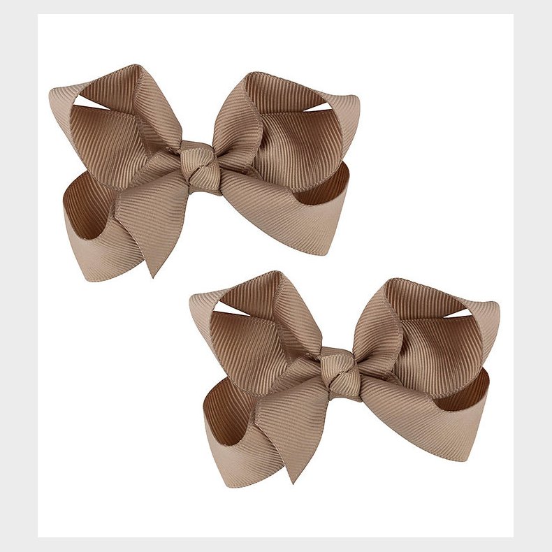 By Str Hrsljfe - 2-Pak - 8 cm - Latte