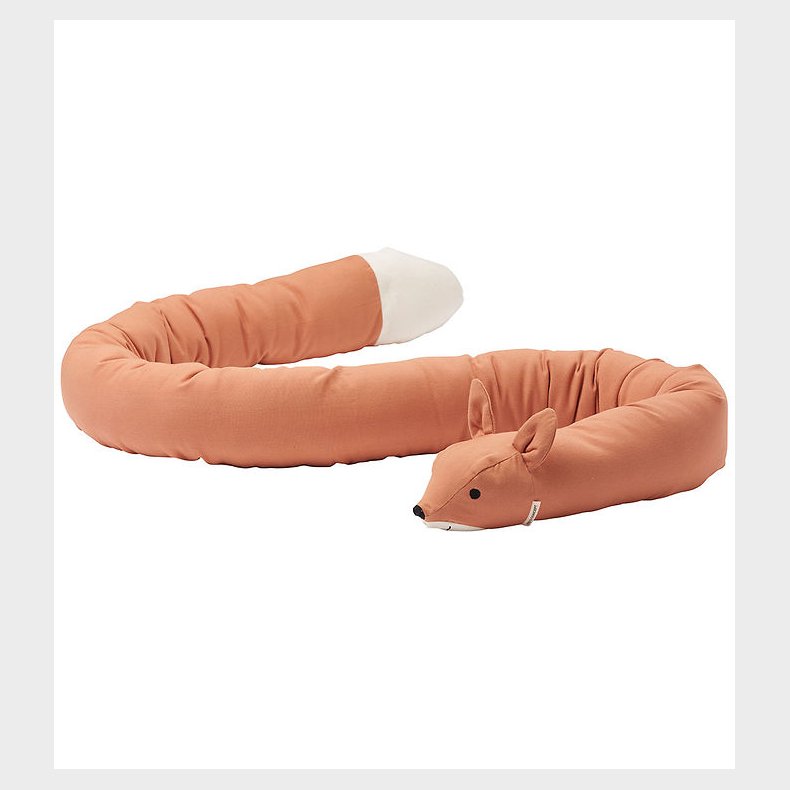 Kids Concept Bamse - Senge Slange - 200x12 - Ed Edvin