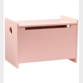 Kids Concept Kiste - 50x29x34 cm - Aprikos