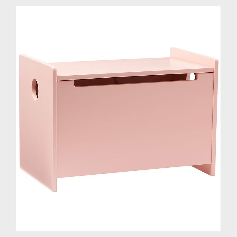 Kids Concept Kiste - 50x29x34 cm - Aprikos