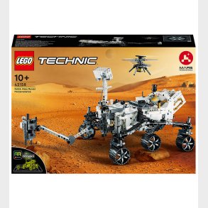 LEGO® Technic - NASAs Mars Rover Perseverance 42158 - 1132 Dele