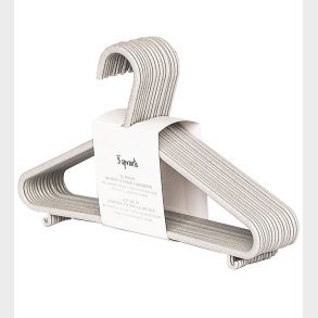 3 Sprouts B�jle - 15-pak - 29,5 x 17,5 cm - Gr�