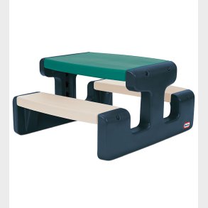 Little Tikes Picnicbord - Junior Picnic Table - New Color