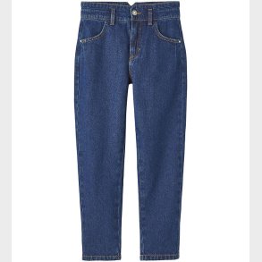 Name It Jeans - Noos - NkfBella - Dark Blue Denim