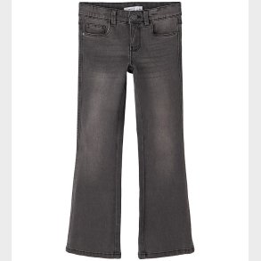 Name It Jeans - Noos - NkfPolly - Dark Grey Denim