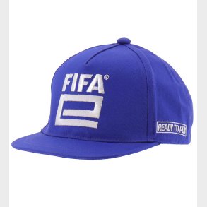 Name It Kasket - NkmFlemse - Fifa - Clematis Blue