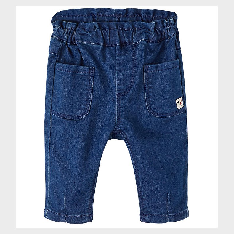 Name It Jeans - NbfRose - Dark Blue Denim