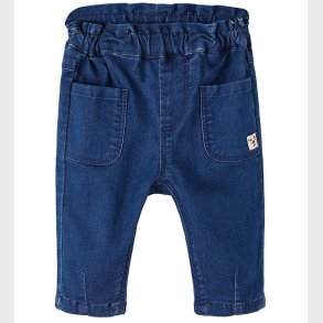 Name It Jeans - NbfRose - Dark Blue Denim