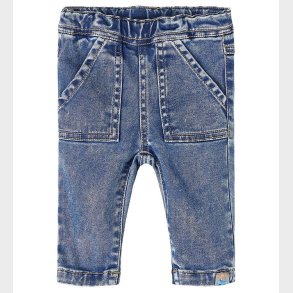 Name It Jeans - NbmRyan - Medium Blue Denim