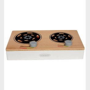 MaMaMeMo Komfur - Tr