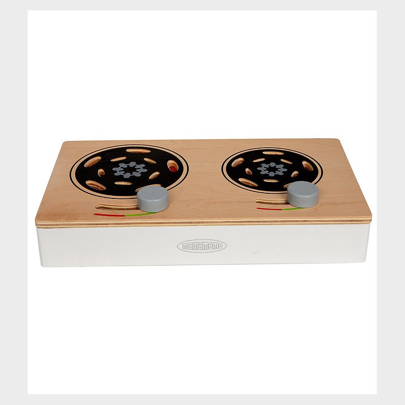 MaMaMeMo Komfur - Tr