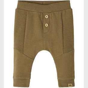 Name It Sweatpants - NbmKvang - Kangaroo