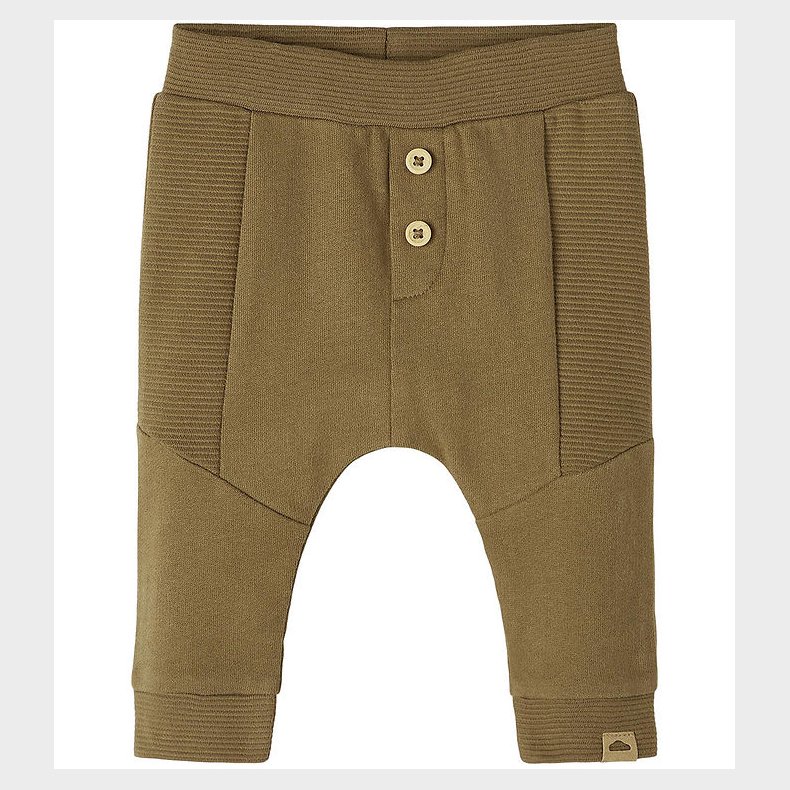 Name It Sweatpants - NbmKvang - Kangaroo