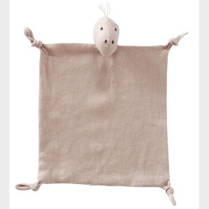 Kids Concept Nusseklud - Dino - Beige