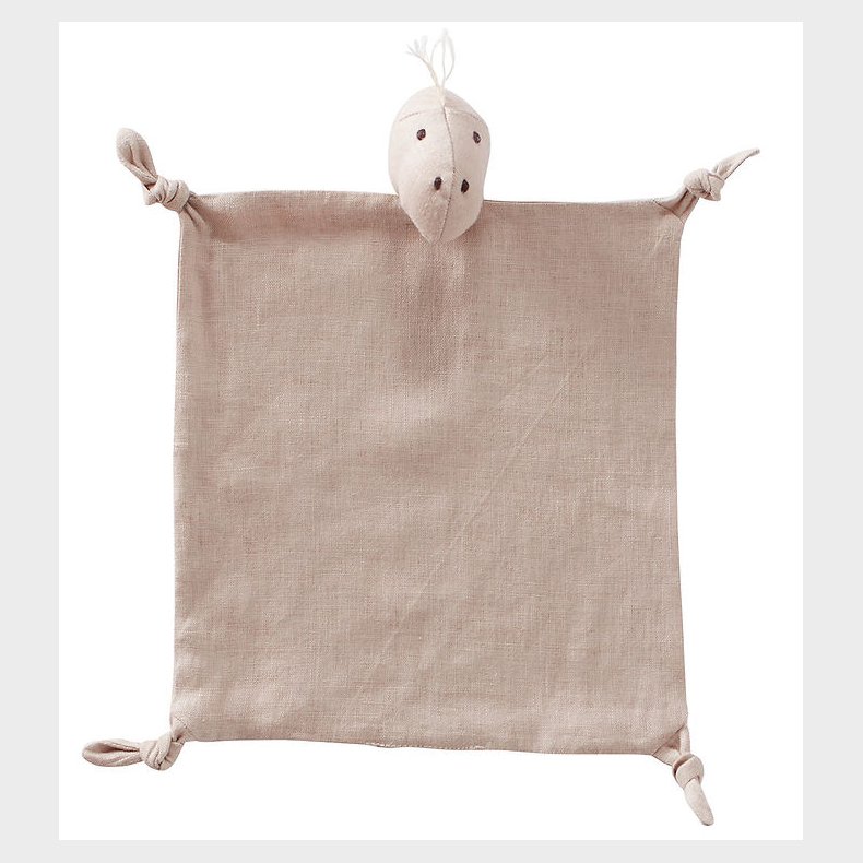 Kids Concept Nusseklud - Dino - Beige