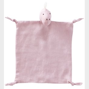 Kids Concept Nusseklud - Dino - Rosa