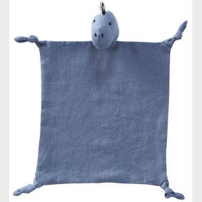 Kids Concept Nusseklud - Dino - Bl