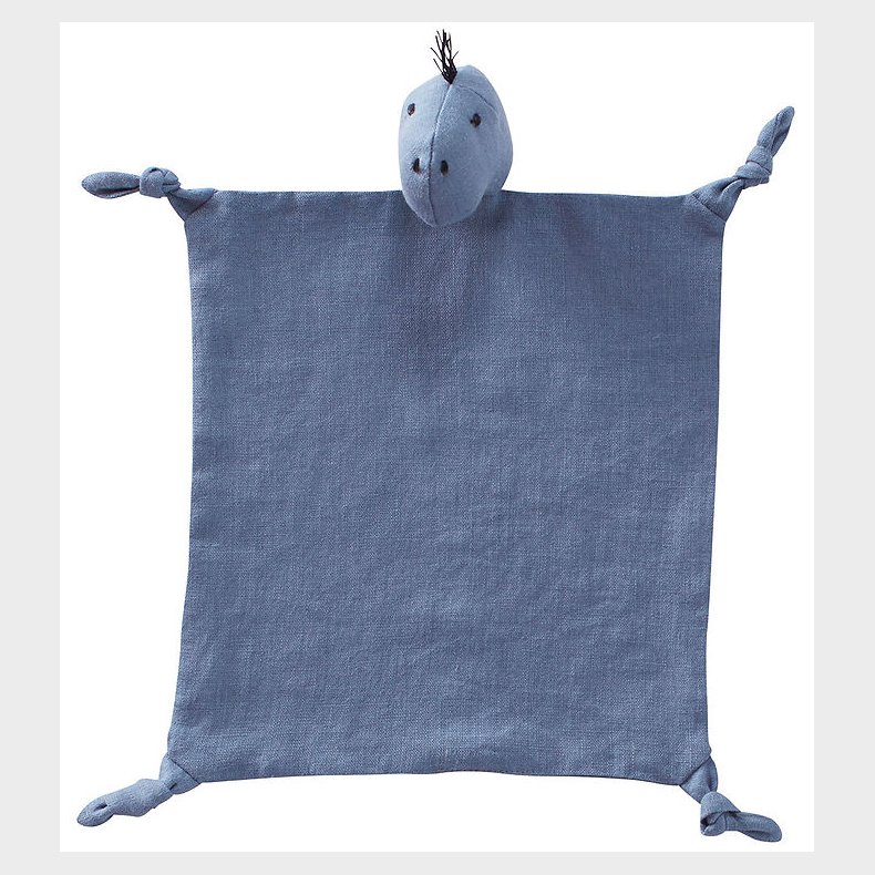 Kids Concept Nusseklud - Dino - Bl