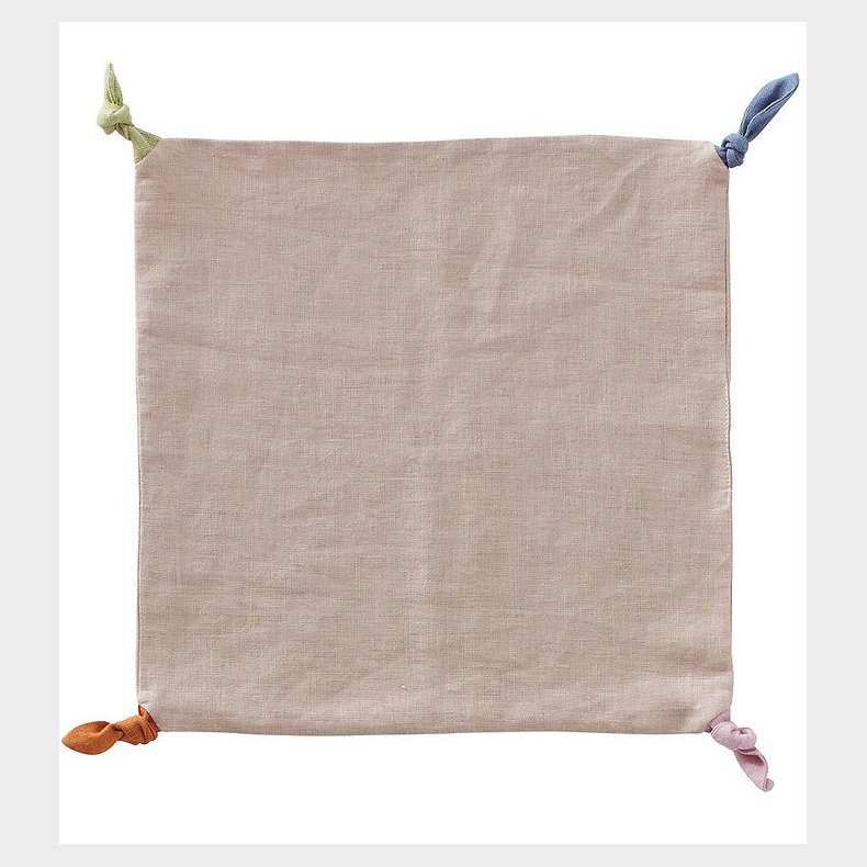 Kids Concept Nusseklud - Beige