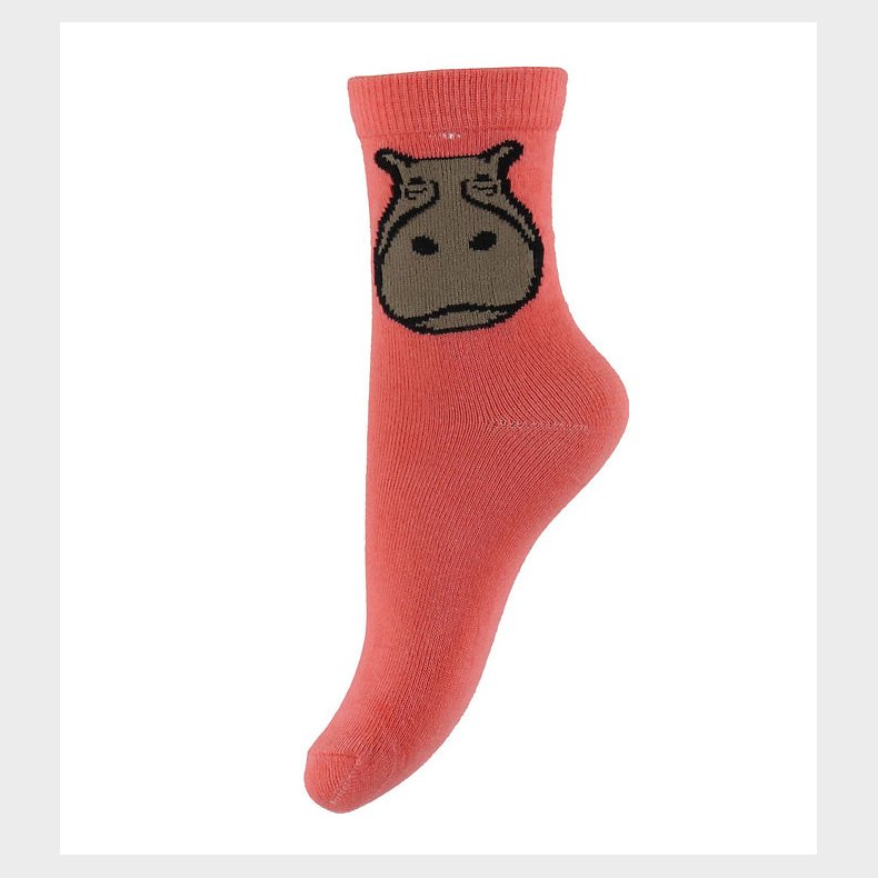 DYR-Cph Strmper - DYRGalop - Rosa Flodhest