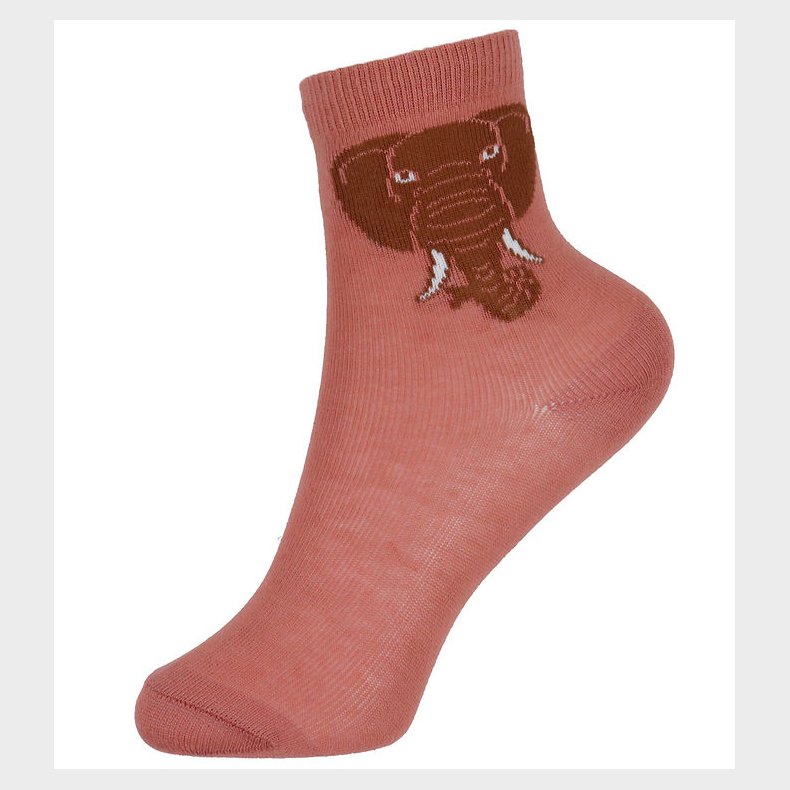 DYR-Cph Strmper - DYRGalop - Old Rose Elefant