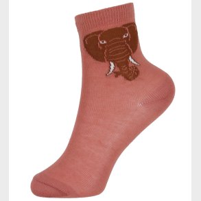 DYR-Cph Strmper - DYRGalop - Old Rose Elefant