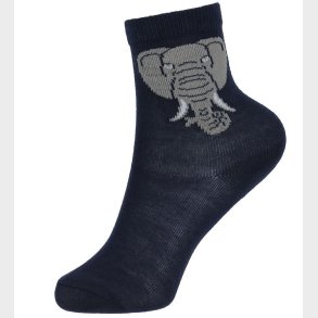 DYR-Cph Strmper - DYRGalop - Navy Elefant