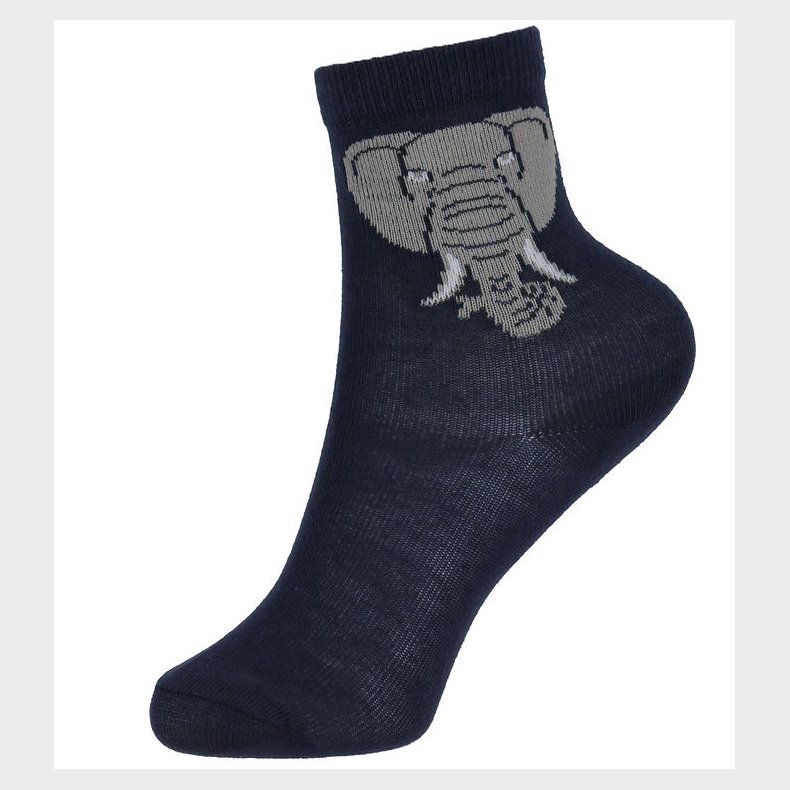 DYR-Cph Strmper - DYRGalop - Navy Elefant