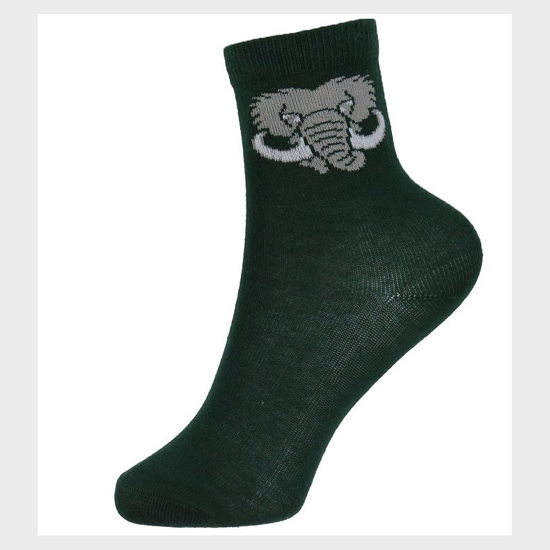 DYR-Cph Strmper - DYRGalop - Deep Forest Mammut