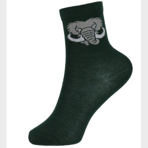 DYR-Cph Strmper - DYRGalop - Deep Forest Mammut