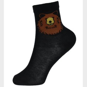 DYR-Cph Strmper - DYRGalop - Black Brun Bjrn