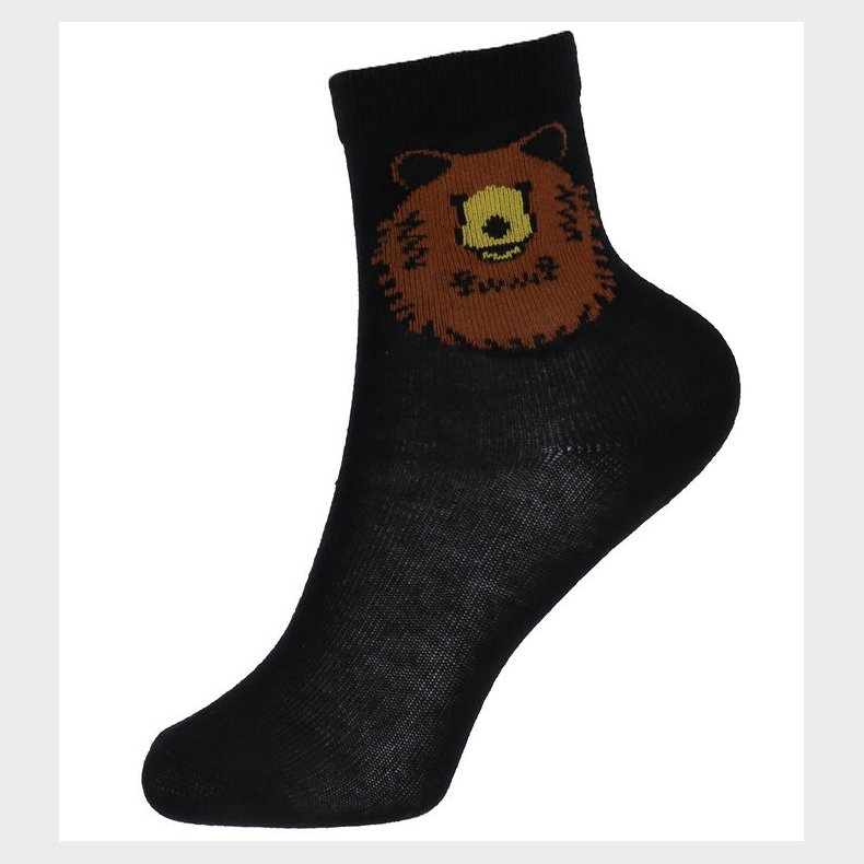 DYR-Cph Strmper - DYRGalop - Black Brun Bjrn