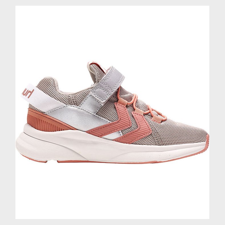 Hummel Sko - Reach 300 Recycled JR - Paloma