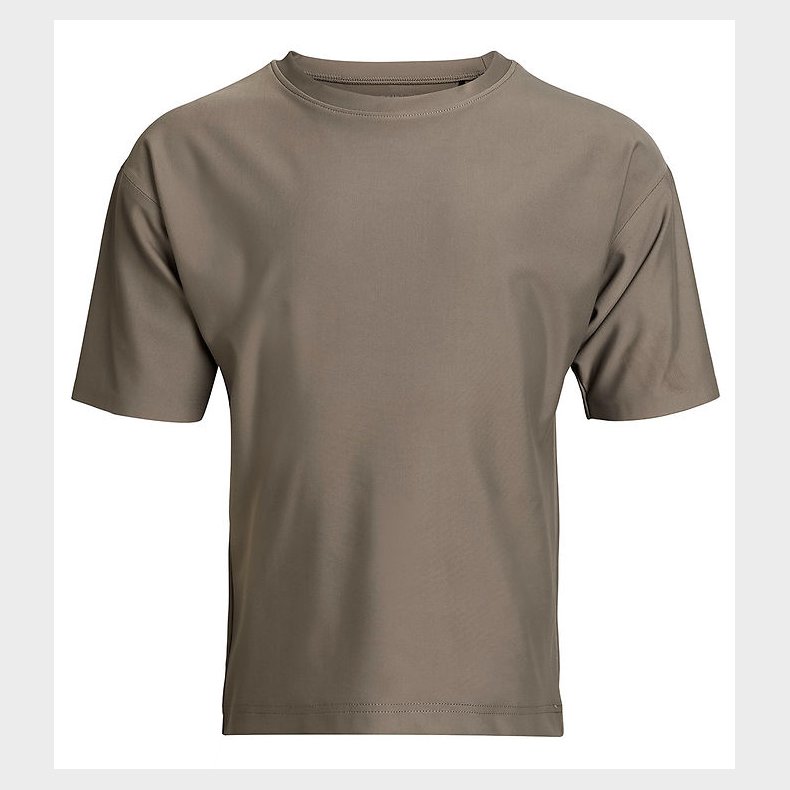 Rethinkit T-shirt - Velar - Falcon