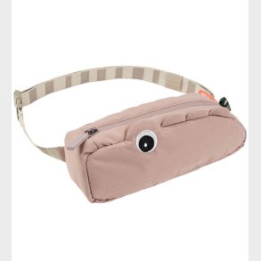 Done by Deer Skuldertaske - Quilted Cross-over Kids - Croco Pow