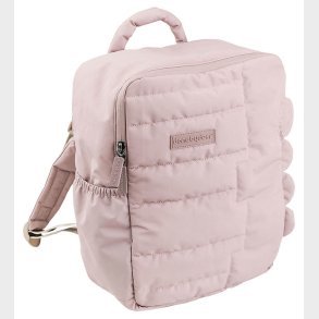 Done By Deer Rygsk - Quilted - Croco Powder