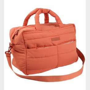 Done By Deer Pusletaske - Quilted - Papaya