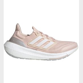 adidas Performance Sko - Ultraboost Light W - Wonqua/Ftwwht/Wont