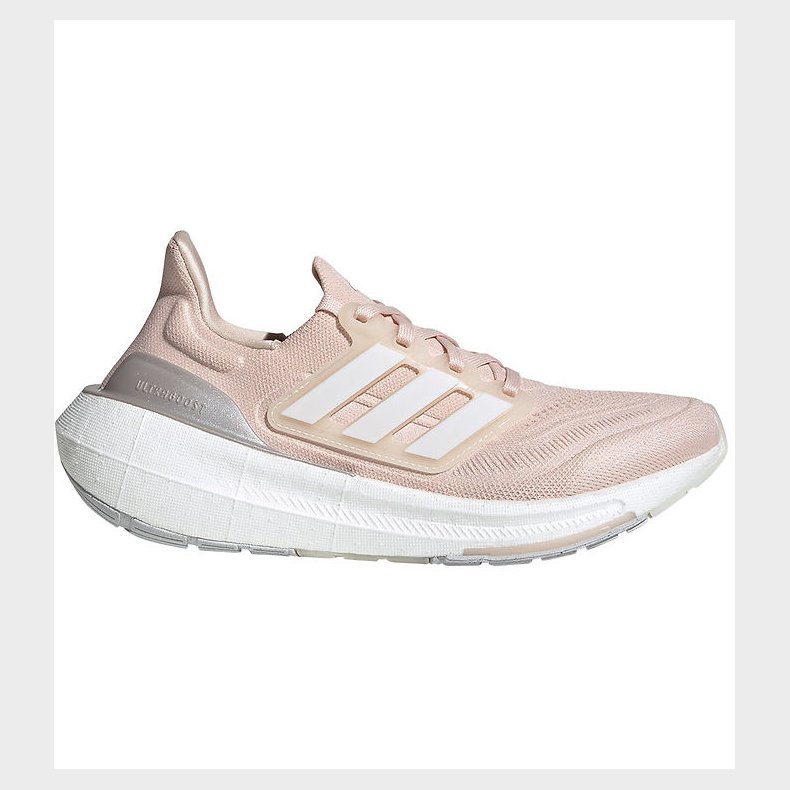 adidas Performance Sko - Ultraboost Light W - Wonqua/Ftwwht/Wont
