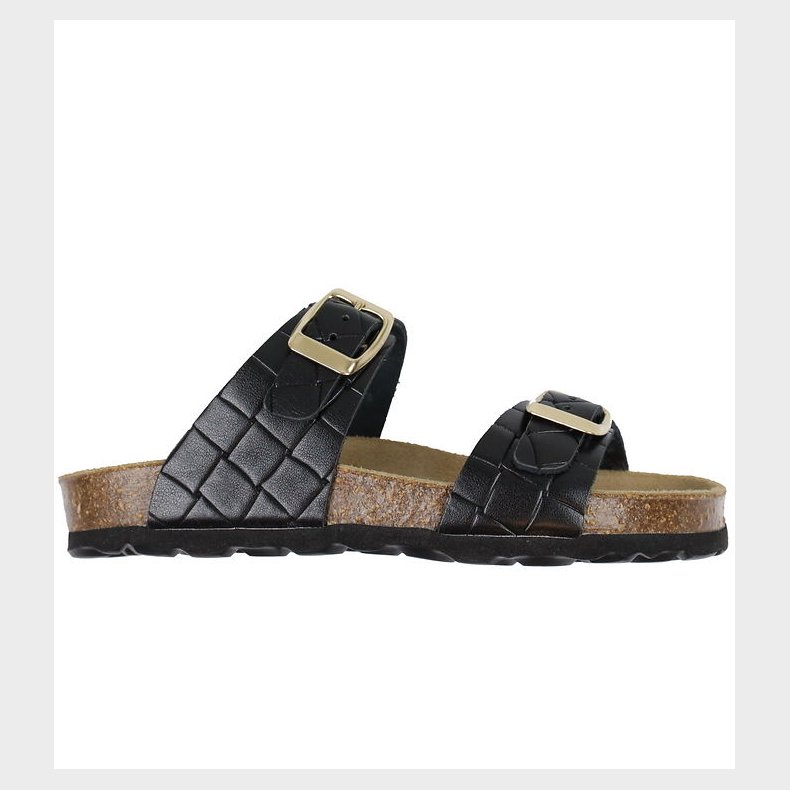 Petit by Sofie Schnoor Sandaler - Sort