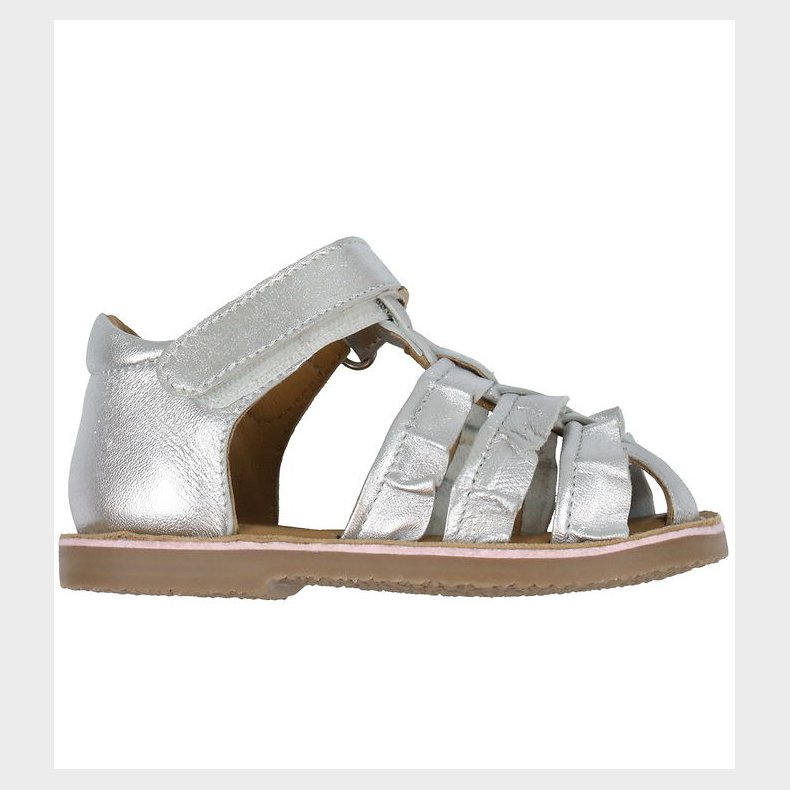 Petit by Sofie Schnoor Sandaler - Silver