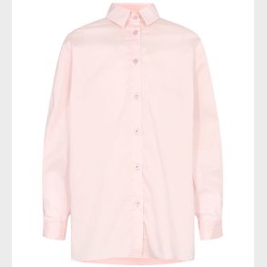 Petit by Sofie Schnoor Skjorte - Coral