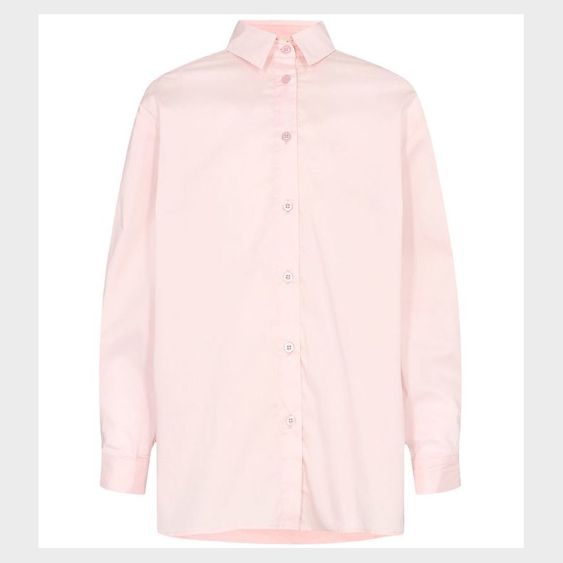 Petit by Sofie Schnoor Skjorte - Coral